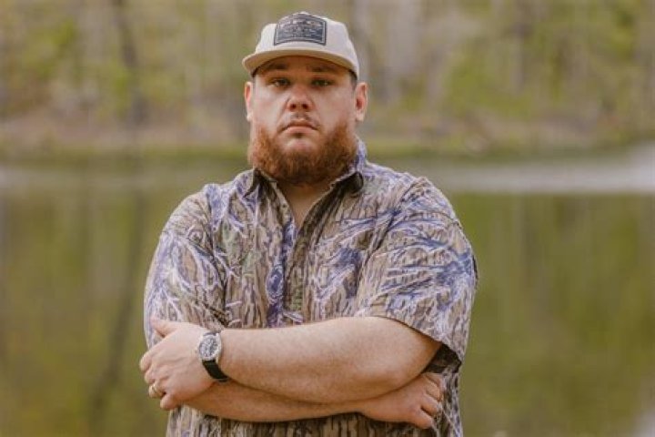 Did Luke Combs' Brother Actually Die? A Deep Dive Into The Truth