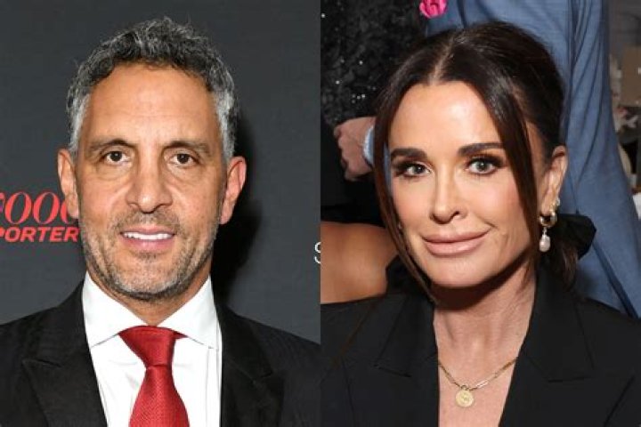 Did Mauricio and Kyle Split? What happened between them after 27 years of marriage?