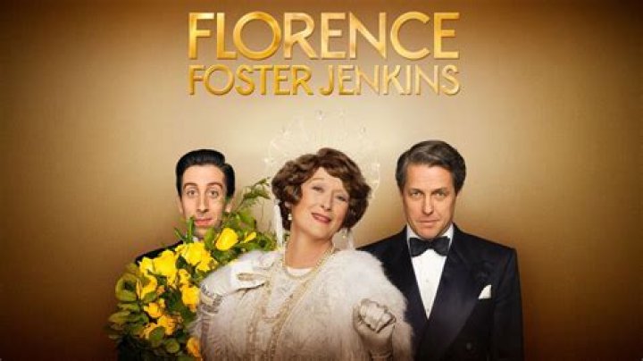 Did Meryl Streep Go Bald For 'Florence Foster Jenkins'? It Doesn't Look Likely