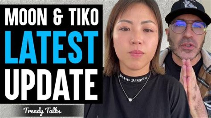 Did Moon and Tiko Break Up or Just Speculation? Explained