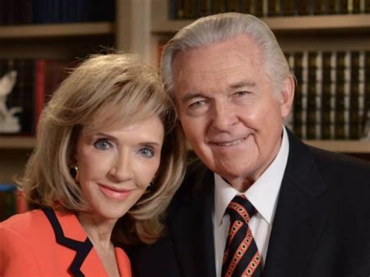 Did Rexella Van Impe Remarry? A Deep Dive Into Her Life After Jack Van Impe