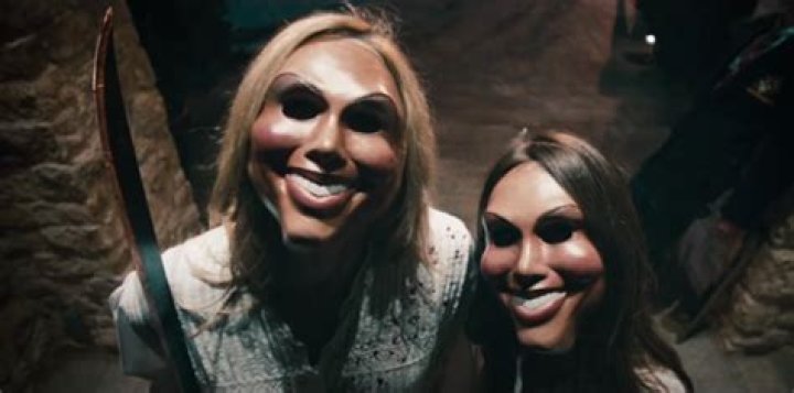Did the Purge ever happen in real life?