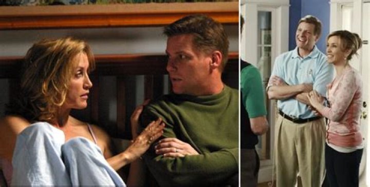 Did Tom Cheat On Lynette In Season 5? Tom And Lynette Get Shocked