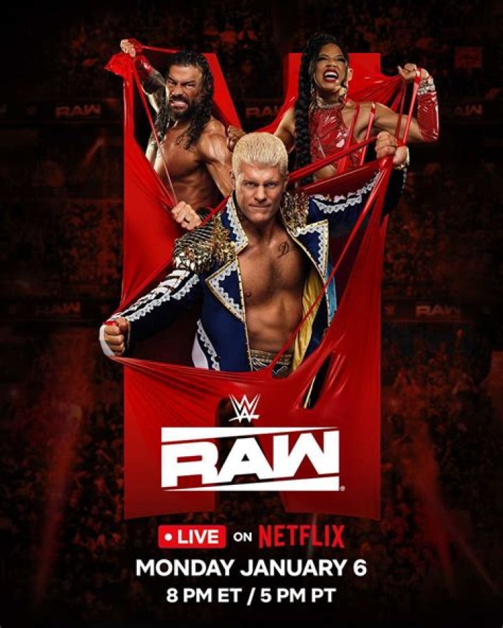 Did WWE Just Announce Edge's Retirement Show?