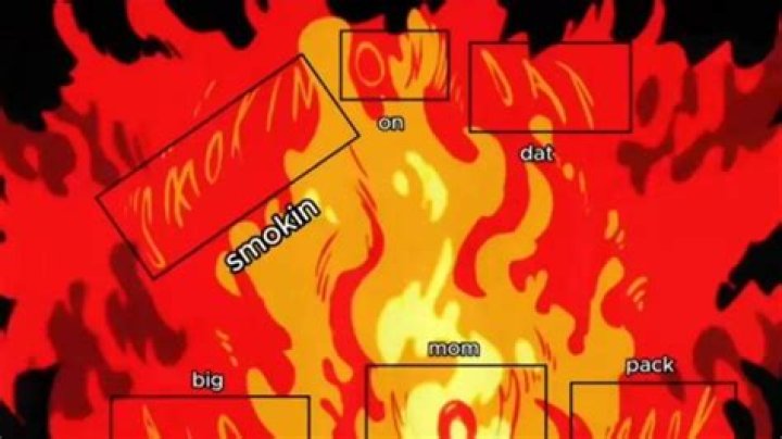 Did You Catch It? One Piece Anime Drops Epic Easter Egg Clue in Damned Punk Impact Frame!