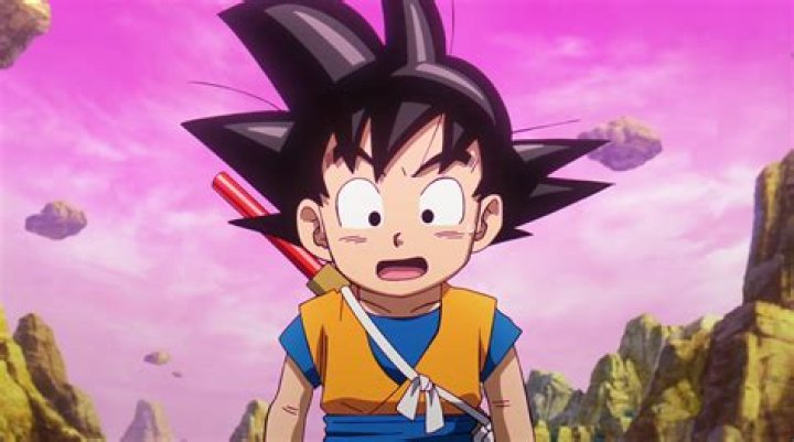 Did You Know Buu Has A Wife?