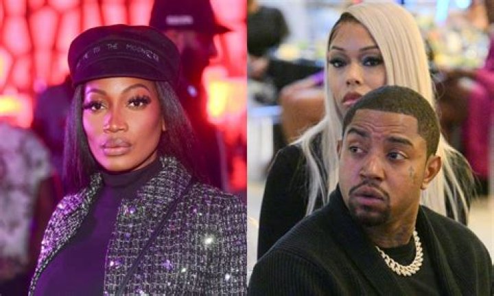 ‘Did You Really Just Have a Baby?’: Lil Scrappy’s Wife Bambi Leaves Fans In Awe After She Flaunts Her Snatched Waist