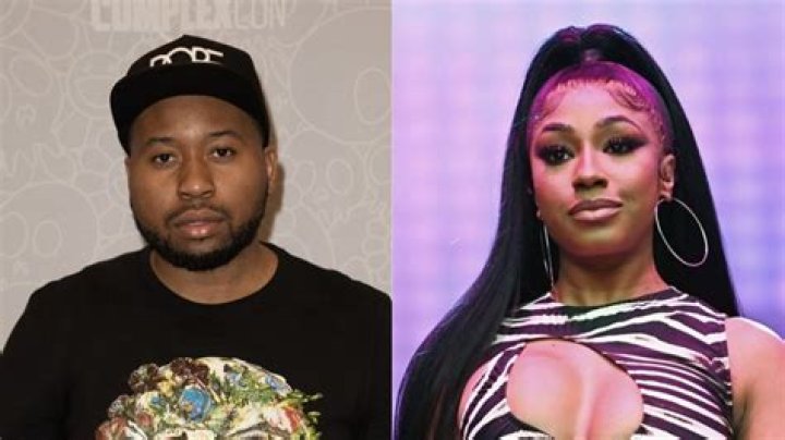 ‘Diddy…Check Ya Gyal’: DJ Akademiks Calls Out Yung Miami Weeks After She Called Him a ‘Naughty Word,’ Accuses the ‘Untalented’ Rapper of ‘Pimping Men’