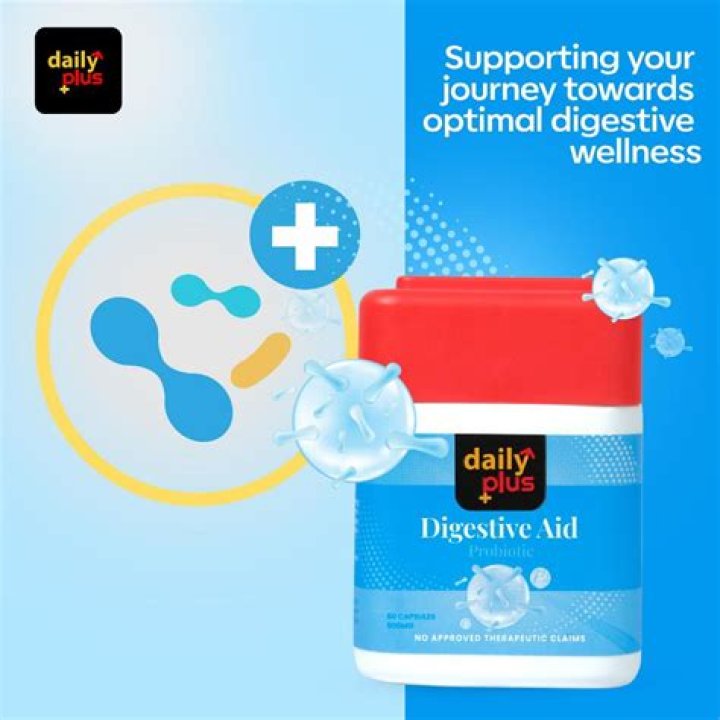Digestive Aid Supplements for Weight Management: Unveiling the Gut Connection