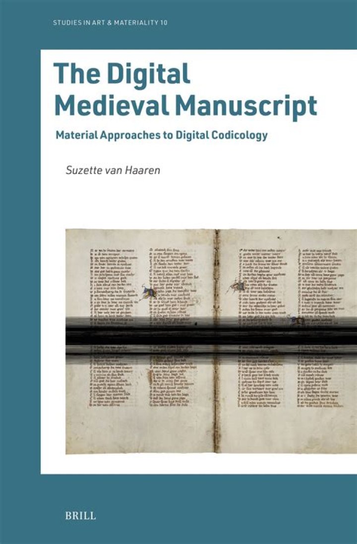 Digital Medieval - ePrints - Newcastle University