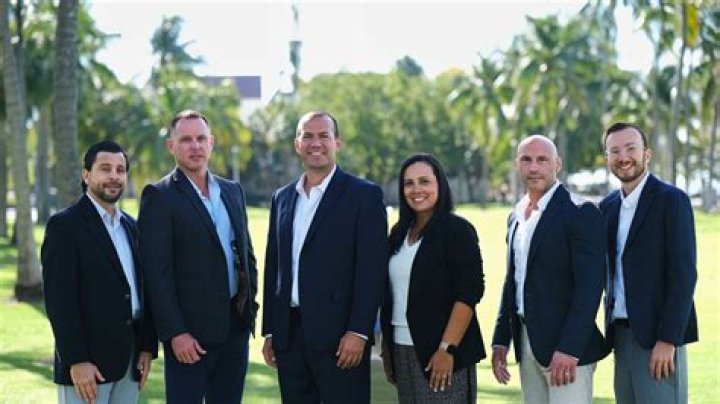 Dimension Capital Management LLC (Miami)