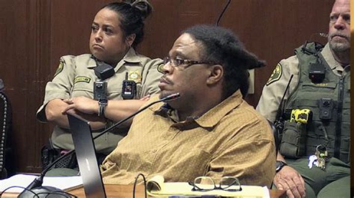 Dinkins trial day 13: State and defense rest cases