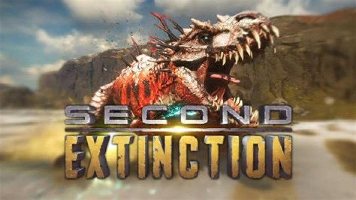 Dino Game Second Extinction Cancels Full Release