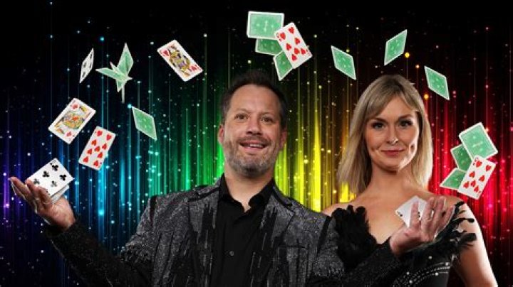 Dirk Arthur Death; Las Vegas Magician Dirk Arthur, Animal Showman Dies at 63