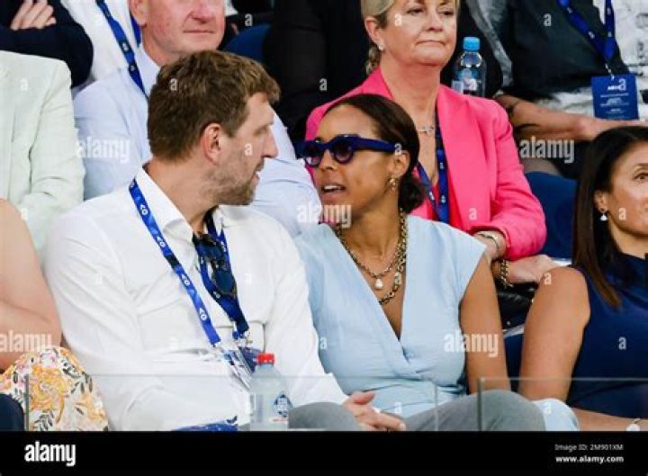 Dirk Nowitzki Wife | Relationships & Net Worth [2023 Update]