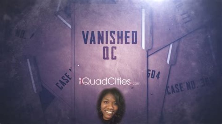 Disappearance of woman with Quad City ties featured on national series