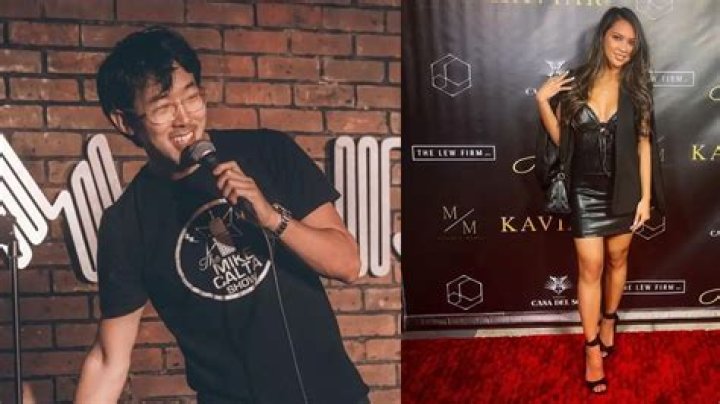 Discovering The Love Life Of Hans Kim: Who Is His Girlfriend?