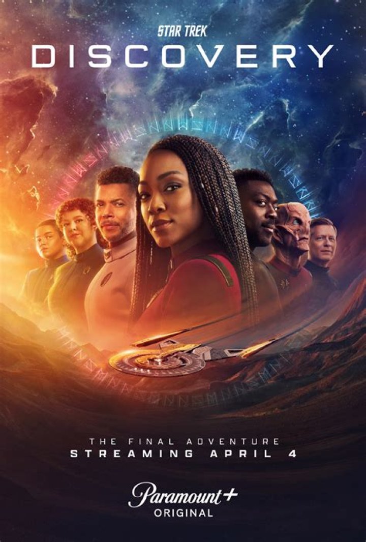 Discovery Season 5 Trailer Released