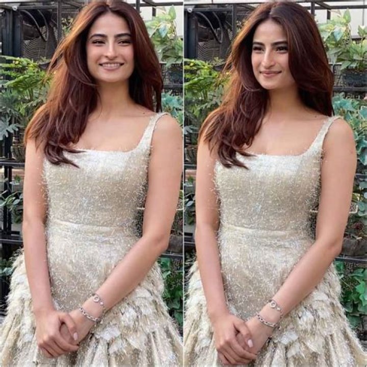 Disha Patani’s glittery red mini skirt set is the answer to all your Valentine’s Day night-out needs