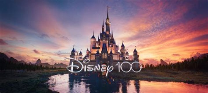 Disney's 100th Anniversary Title Card Revealed
