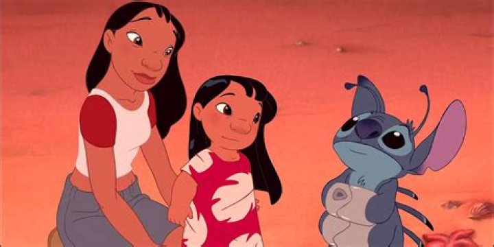 Disney's Lilo & Stitch Live-Action Remake Casts Nani, Lilo's Sister