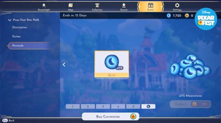 Disney Dreamlight Valley: Get 150 Moonstones for free with this simple trick