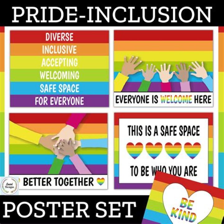 Disney Releases Statement In Support Of LGBTQIA+ Community