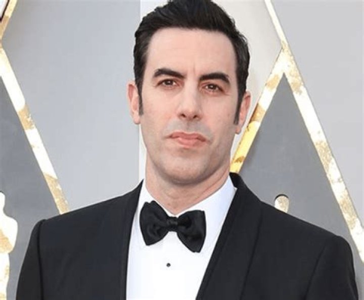 Dive into the Lives of Sacha Baron Cohen’s Parents, Gerald and Daniella