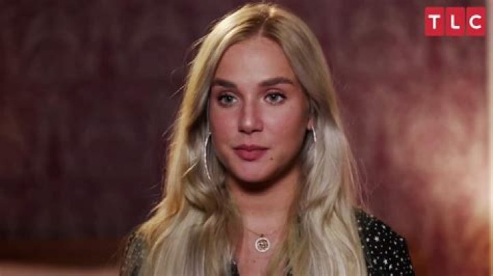 Divine_Maria on Instagram: Caesar’s ‘ex’ from Before the 90 Days lets fans follow main account