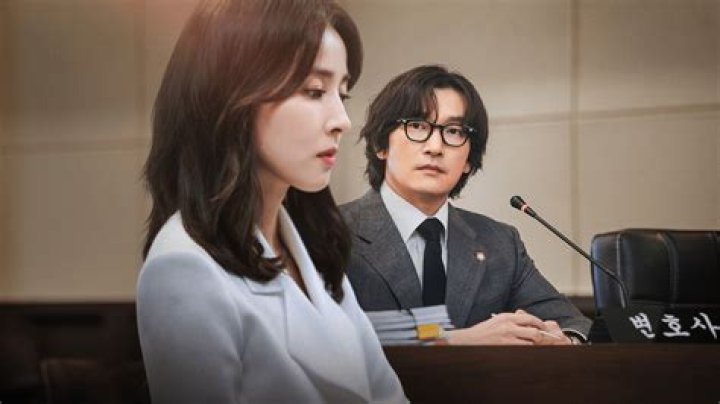 Divorce Attorney Shin cast | List of actors in Netflix's Korean comedy