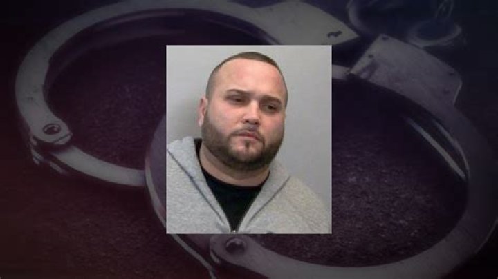 Dixon man arrested on multiple drug charges