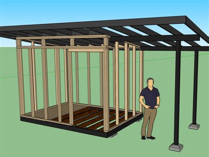 DIY Shed Kits: The Ultimate Guide to Building Your Own Backyard Retreat