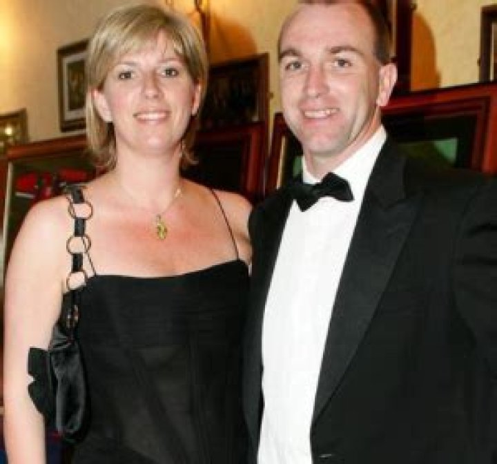 DJ Carey: Son Michael Carey, Ex-Wife Christine Carey, Career and More