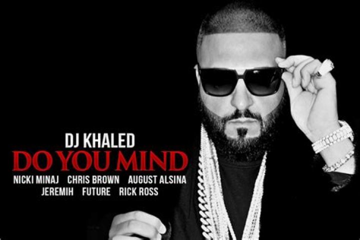 DJ Khaled Grabs Future, Rick Ross and More for 