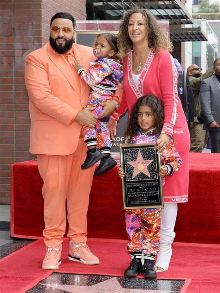 DJ Khaled Net Worth 2023-24, Bio, Age, Height, Wife & Family