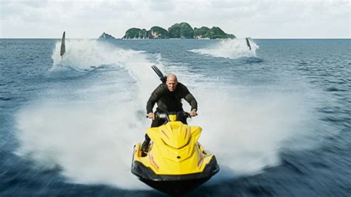 DJ Khaled Speeds Dangerously on a Jet Ski to Visit Future at Home