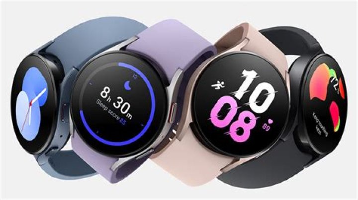 Do Samsung Galaxy Watches Work With Non-Samsung Phones?