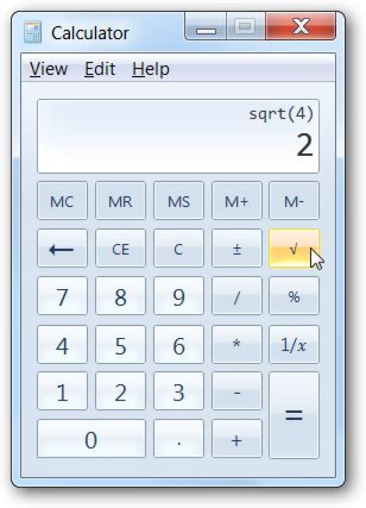 Do You Know About These Windows Calculator Easter Eggs?