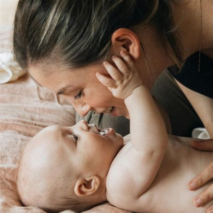 Do You Know Murgatrayad Is Going to Have a Baby?