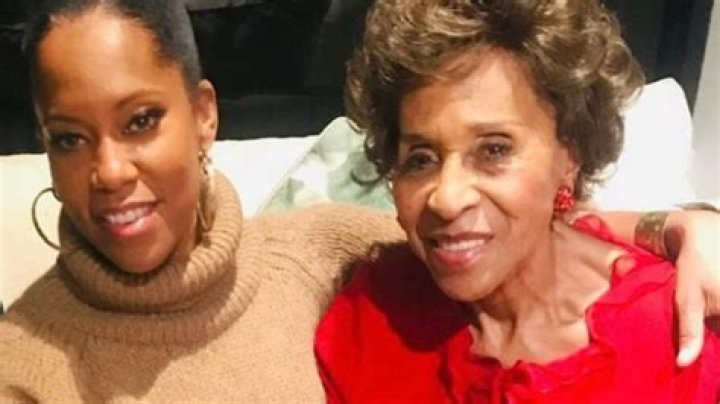 ‘Do You Want to be on TV or…’: ‘227’ Star Marla Gibbs Says She Gave Regina King a Reality Check After Friends Started to Clown Her Wardrobe