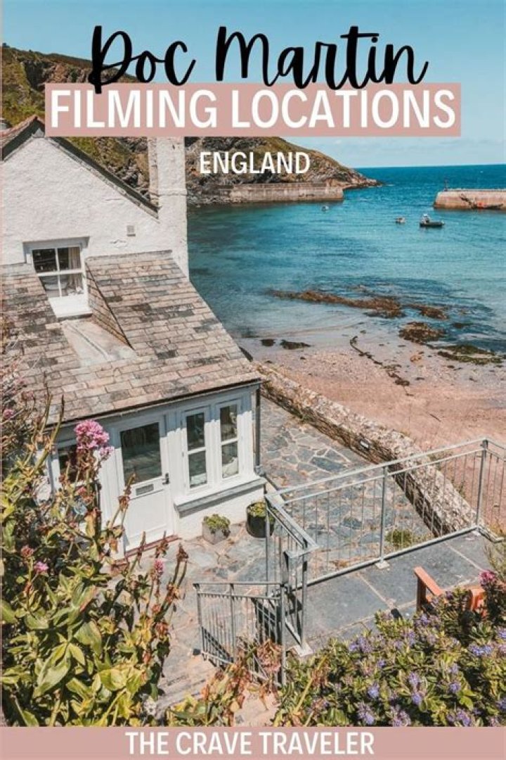 Doc Martin filming locations: Where is the ITV show filmed? – The Sun