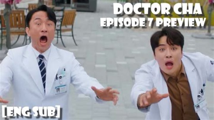 Doctor Cha Episode 15: Release Date, Preview & Where To Watch