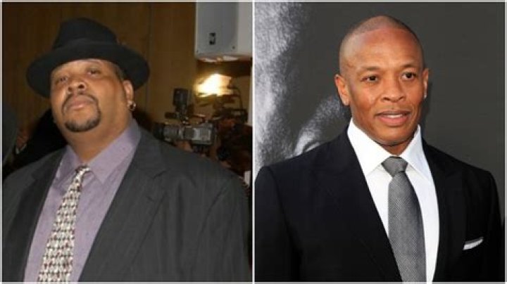 Doctor Dre loses his leg but it’s not THAT Dr. Dre