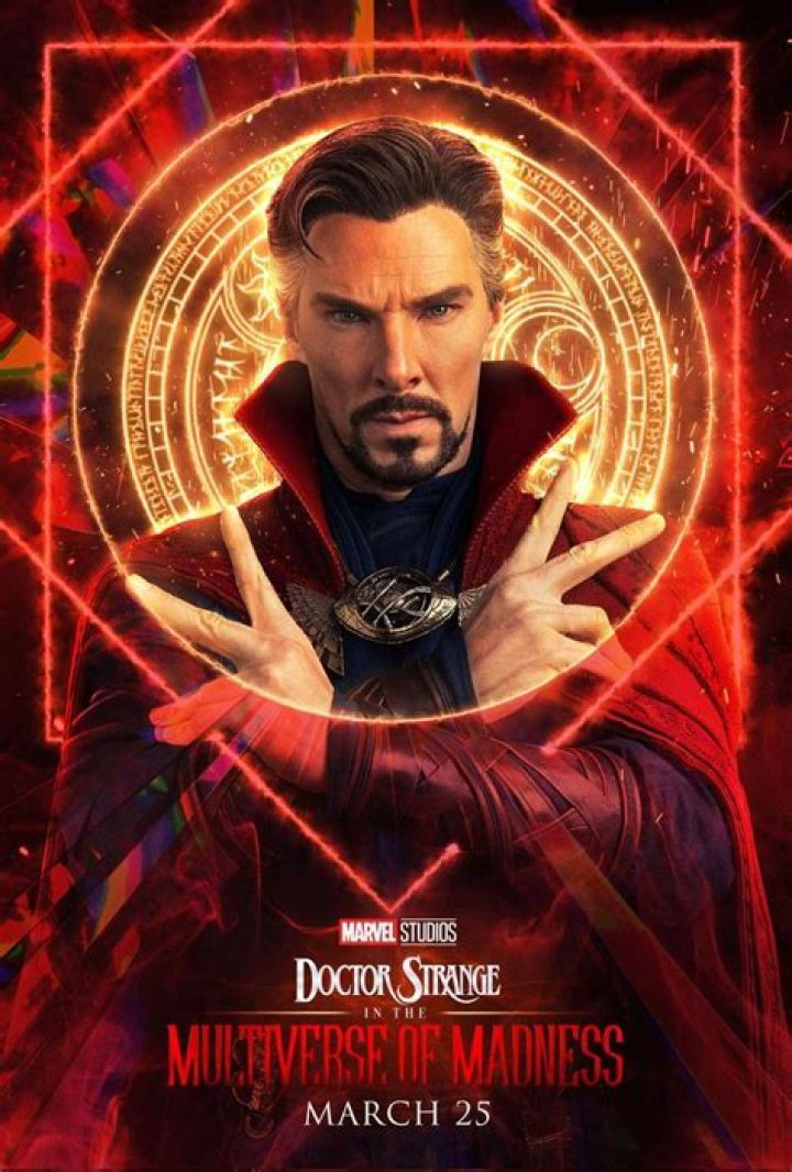 Doctor Strange in the Multiverse of Madness Cast Confirmed, Xochitl Gomez Set as America Chavez