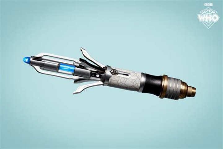 Doctor Who series 11: Jodie Whittaker's sonic screwdriver design concept art revealed – but there are still 