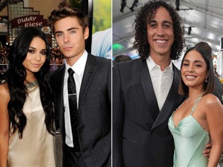 Does Austin Butler’s Ex-Vanessa Hudgens Cheat? The Truth About The Rumors