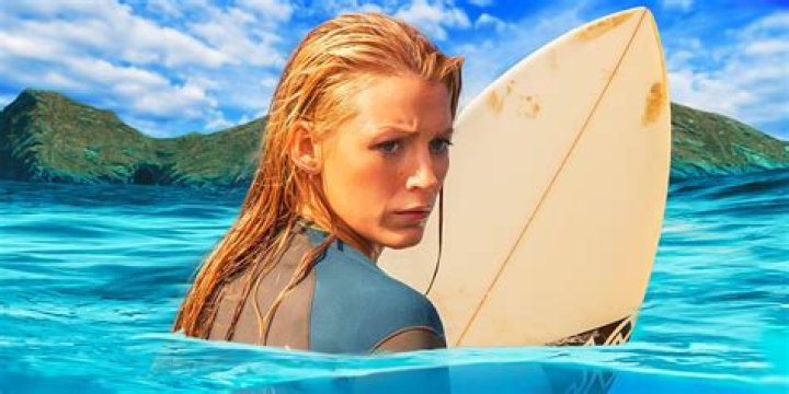 Does Blake Lively Die In 'The Shallows'? Fighting Sharks Is No Easy Task