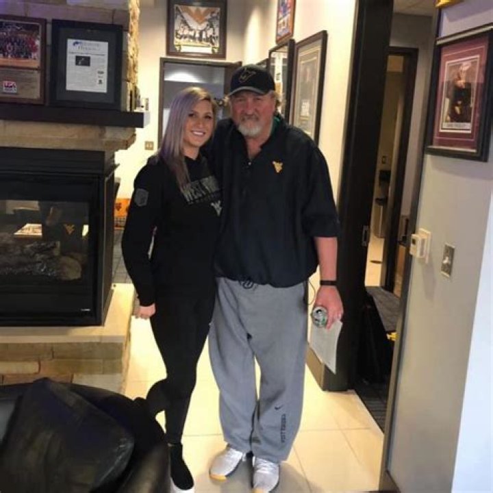 Does Bob Huggins Have A Son? Daughter Jenna Leigh And Jacqueline