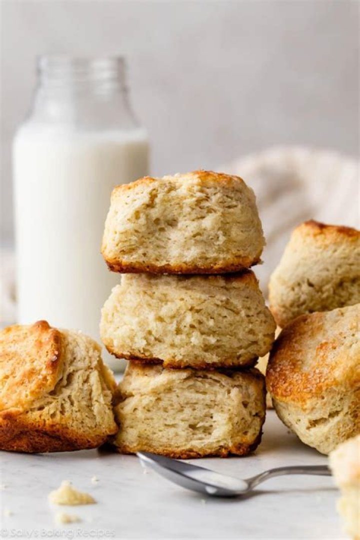Does buttermilk contain gluten?