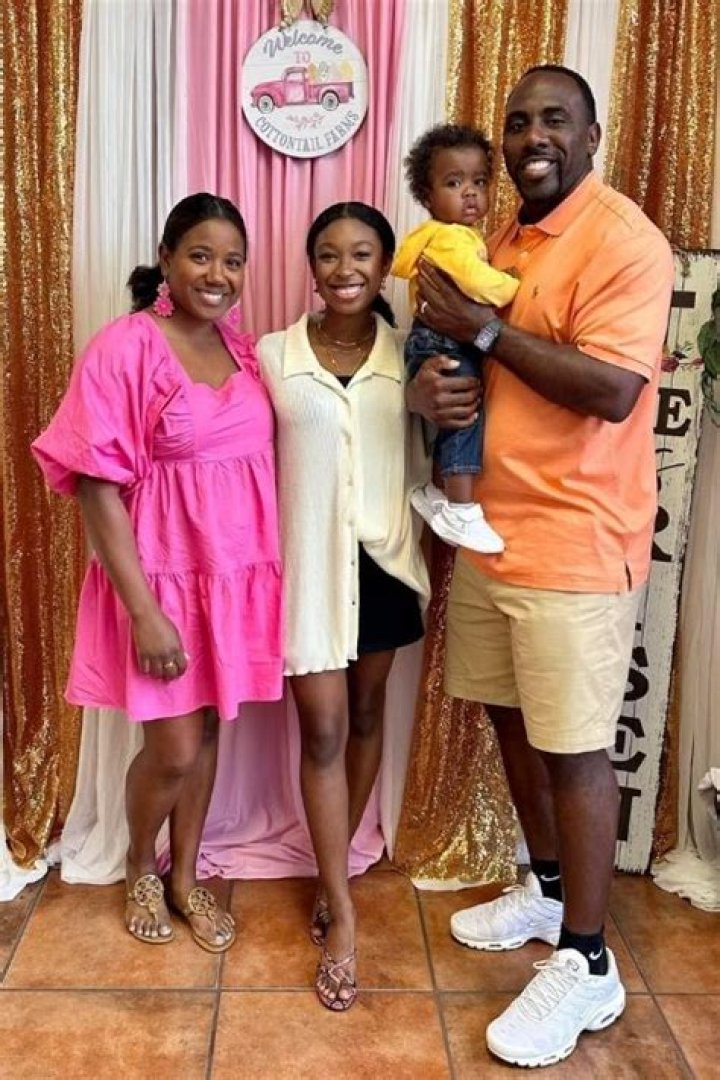 Does CJ Spiller Have A Son? Meet Daughter Shania